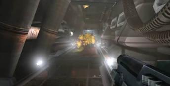 Unreal II: The Awakening XBox Screenshot