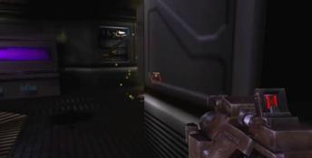 Unreal II: The Awakening XBox Screenshot