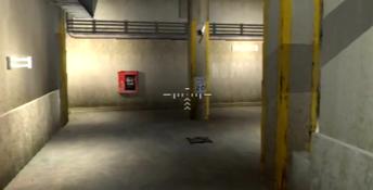 Urban Chaos Riot Response XBox Screenshot