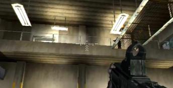 Urban Chaos Riot Response XBox Screenshot