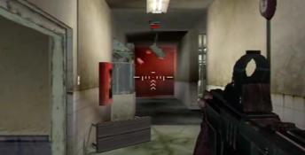 Urban Chaos Riot Response XBox Screenshot