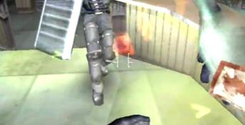 Urban Chaos Riot Response XBox Screenshot