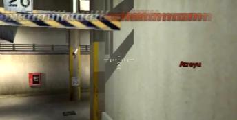 Urban Chaos Riot Response XBox Screenshot