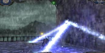 Van Helsing XBox Screenshot