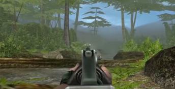Vietcong: Purple Haze XBox Screenshot