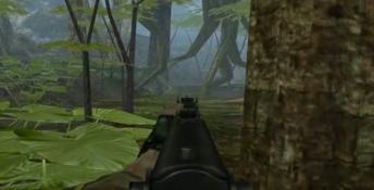 Vietcong: Purple Haze XBox Screenshot