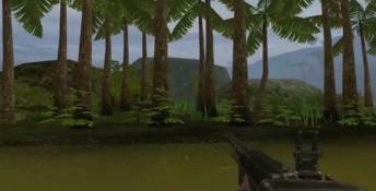 Vietcong: Purple Haze XBox Screenshot