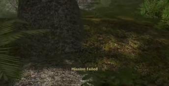 Vietcong: Purple Haze XBox Screenshot