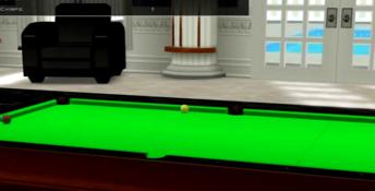 Virtual Pool: Tournament Edition XBox Screenshot