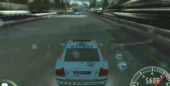 Volvo: Drive For Life XBox Screenshot