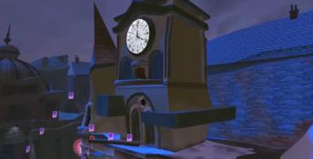 Voodoo Vince XBox Screenshot