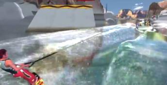 Wakeboarding Unleashed