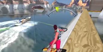 Wakeboarding Unleashed