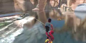 Wakeboarding Unleashed