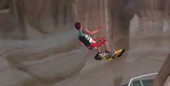 Wakeboarding Unleashed XBox Screenshot