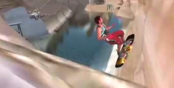 Wakeboarding Unleashed XBox Screenshot