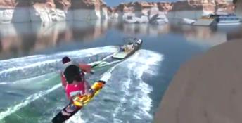 Wakeboarding Unleashed XBox Screenshot