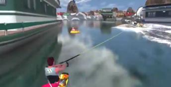 Wakeboarding Unleashed XBox Screenshot