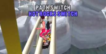 Wakeboarding Unleashed XBox Screenshot