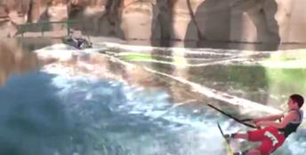 Wakeboarding Unleashed XBox Screenshot