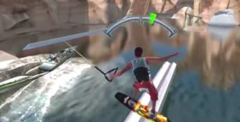 Wakeboarding Unleashed XBox Screenshot