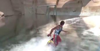 Wakeboarding Unleashed XBox Screenshot