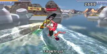 Wakeboarding Unleashed Featuring Shaun Murray XBox Screenshot