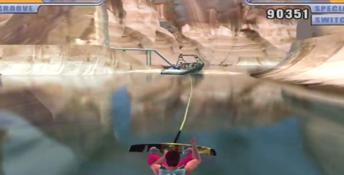 Wakeboarding Unleashed Featuring Shaun Murray