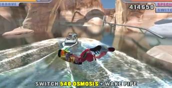 Wakeboarding Unleashed Featuring Shaun Murray XBox Screenshot