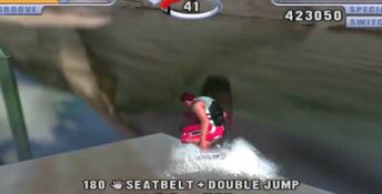 Wakeboarding Unleashed Featuring Shaun Murray XBox Screenshot