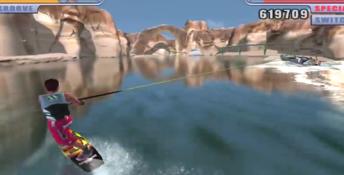 Wakeboarding Unleashed Featuring Shaun Murray XBox Screenshot