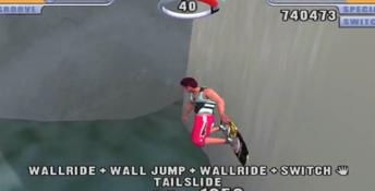 Wakeboarding Unleashed Featuring Shaun Murray XBox Screenshot