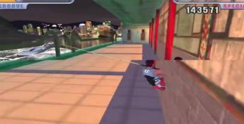 Wakeboarding Unleashed Featuring Shaun Murray XBox Screenshot