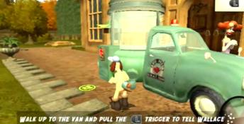 Wallace & Gromit: The Curse of the Were-Rabbit