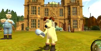 Wallace & Gromit: The Curse of the Were-Rabbit