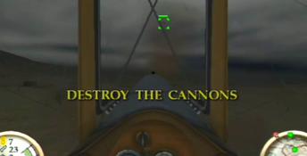 Wings of War