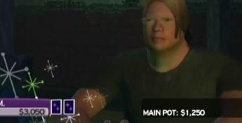 World Championship Poker 2: Featuring Howard Lederer XBox Screenshot
