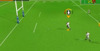 World Championship Rugby