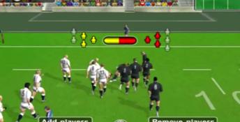 World Championship Rugby