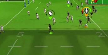 World Championship Rugby