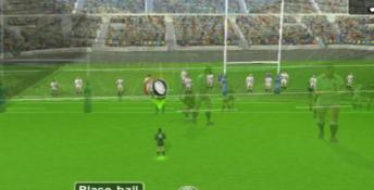 World Championship Rugby