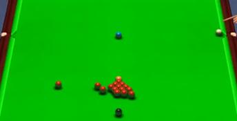 World Championship Snooker 2004 XBox Screenshot