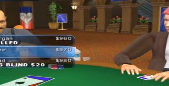 World Poker Tour