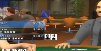 World Poker Tour