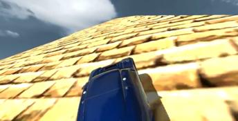 World Racing 2 XBox Screenshot