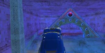 World Racing 2 XBox Screenshot