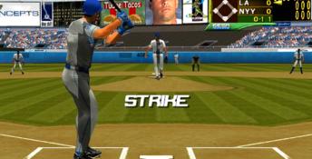 World Series Baseball 2K2