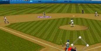 World Series Baseball 2K2