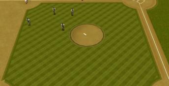 World Series Baseball 2K2 XBox Screenshot