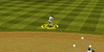 World Series Baseball 2K2 XBox Screenshot